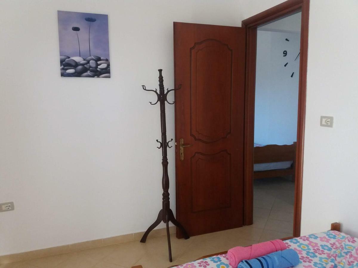 Apartments Vila Ardi Saranda Dış mekan fotoğraf